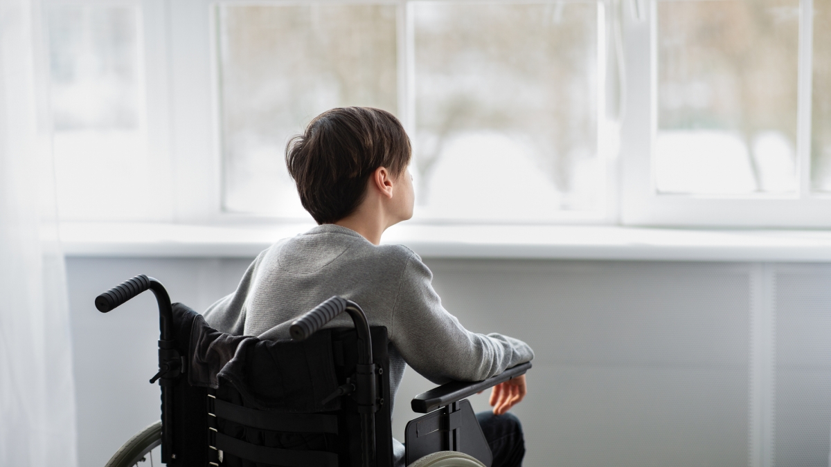 Distrofia di Duchenne: paure e sogni di tre adolescenti. Un documentario per guardare oltre la malattia