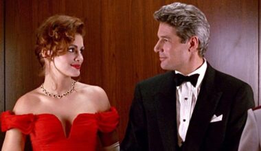Usato sicuro: da «Novecento» a «Pretty Woman», i classici tornano nelle sale