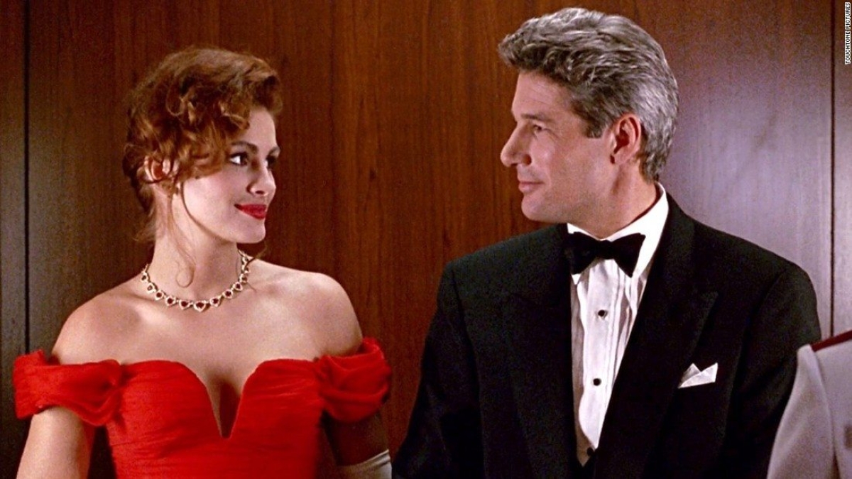Usato sicuro: da «Novecento» a «Pretty Woman», i classici tornano nelle sale