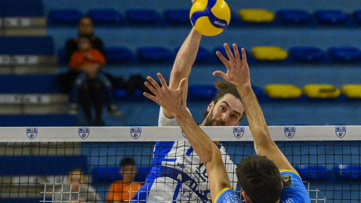 Superlega: Monza travolge Grottazzolina, è ancora in corsa per i playoff