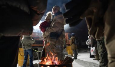 Ucraina - Russia, le notizie sulla guerra in diretta | Zelensky: «Incontri con Usa e Russia il 4 e 5 febbraio ad Abu Dhabi»