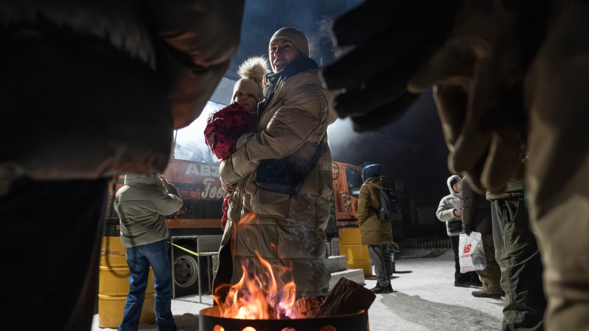 Ucraina - Russia, le notizie sulla guerra in diretta | Zelensky: «Incontri con Usa e Russia il 4 e 5 febbraio ad Abu Dhabi»