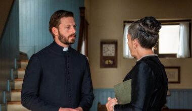 La Promessa anticipazioni puntate 1-7 febbraio 2026: tutte le trame