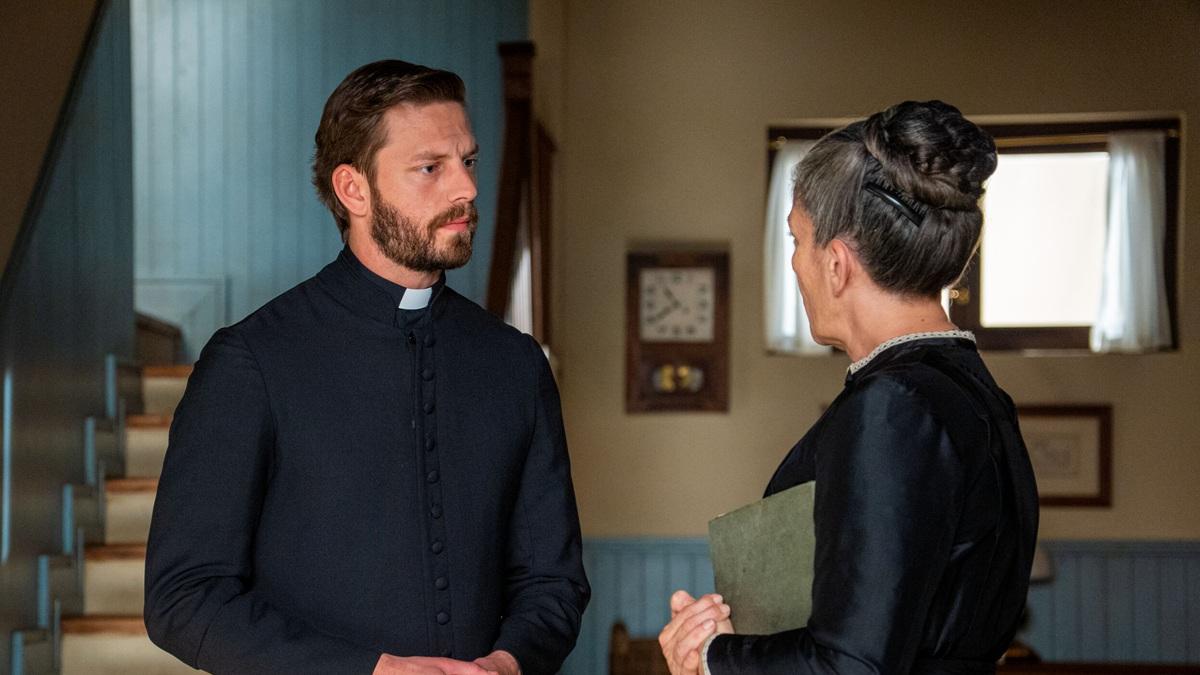 La Promessa anticipazioni puntate 1-7 febbraio 2026: tutte le trame