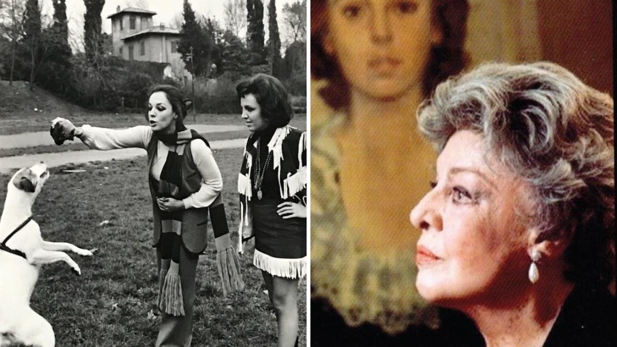 «Mia mamma Anna Proclemer faticava ad essere felice. Quando disse che voleva diventare attrice, la nonna andò in chiesa a fare fioretti»