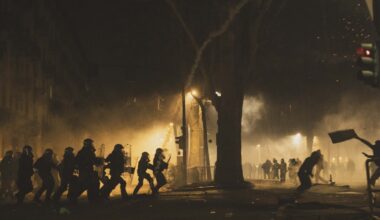 Scontri a Torino, la vicinanza di Mattarella. La premier Meloni: «No a sconti, colpito lo Stato»