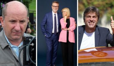 Che Tempo Che Fa, gli ospiti di domenica 1 febbraio di Fabio Fazio