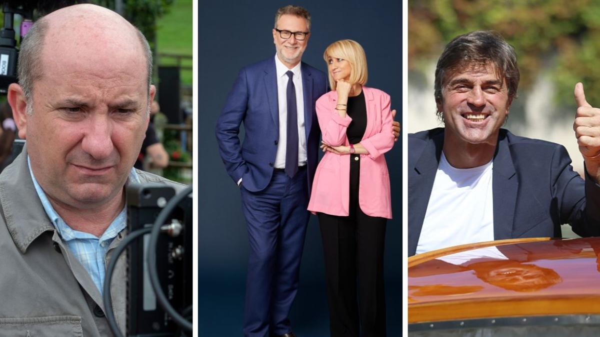 Che Tempo Che Fa, gli ospiti di domenica 1 febbraio di Fabio Fazio