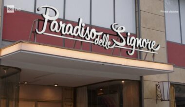 Il Paradiso delle Signore, anticipazioni dal 2 al 6 febbraio