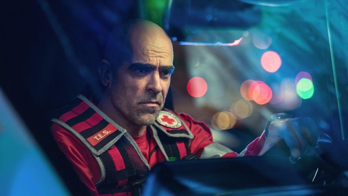 "Salvador", la serie spagnola che esplora la genitorialità in un presente di estremismo politico