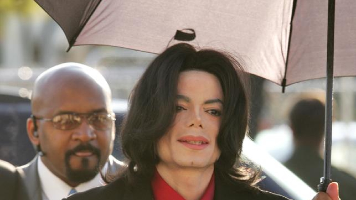 Michael Jackson, gli audio choc: «I bambini vogliono toccarmi, abbracciarmi. E io finisco nei guai»