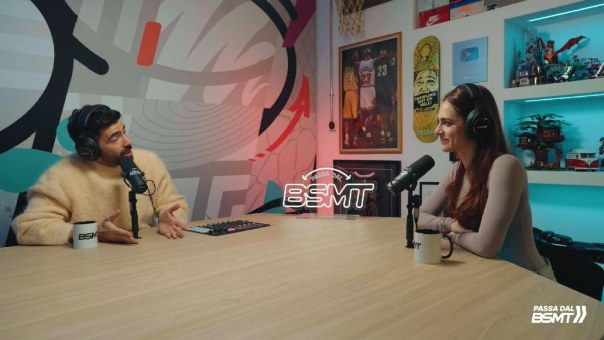 Miriam Leone: «Miss Italia? Il servizio militare sui tacchi, ero una zia. Rifiutai Domenica In per fare cinema, mi dissero che ero pazza. Ora che sono madre, sul lavoro posso anche fallire»