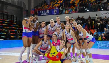 A1 donne: Milano consolida il terzo posto, Scandicci che fatica a Chieri