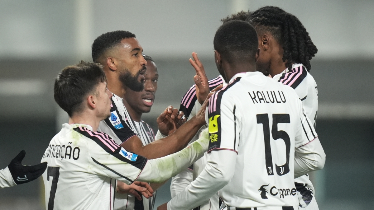 Parma-Juventus 1-4: poker bianconero con doppietta di Bremer, Spalletti sale al 4° posto