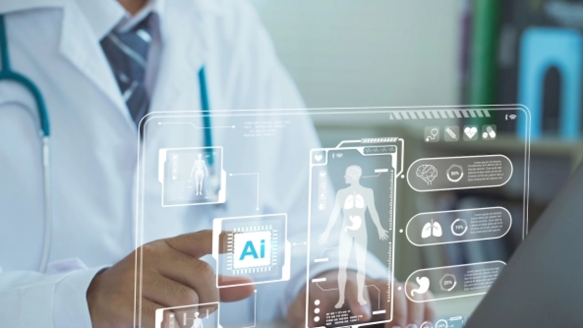 Malattie del cuore: screening più accurati con l'Ai che «legge» l'Ecg e lo integra con la storia clinica dei pazienti