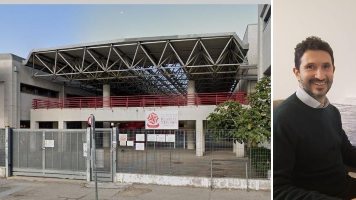 Firenze, prof d'inglese escluso dal viaggio di istruzione a Dublino perché cieco. La preside: «Sono perfettamente in grado di gestire la classe»