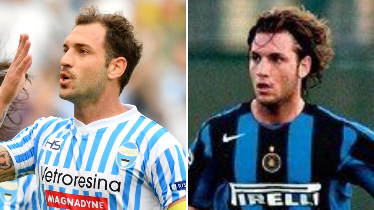Nicolas Giani, ex giocatore delle giovanili dell'Inter muore a 39 anni: lascia moglie e figlia