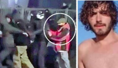 L’infanzia sull’Amiata, il caos di Torino: le due vite di Angelo «l’invisibile», fermato per l'aggressione al poliziotto