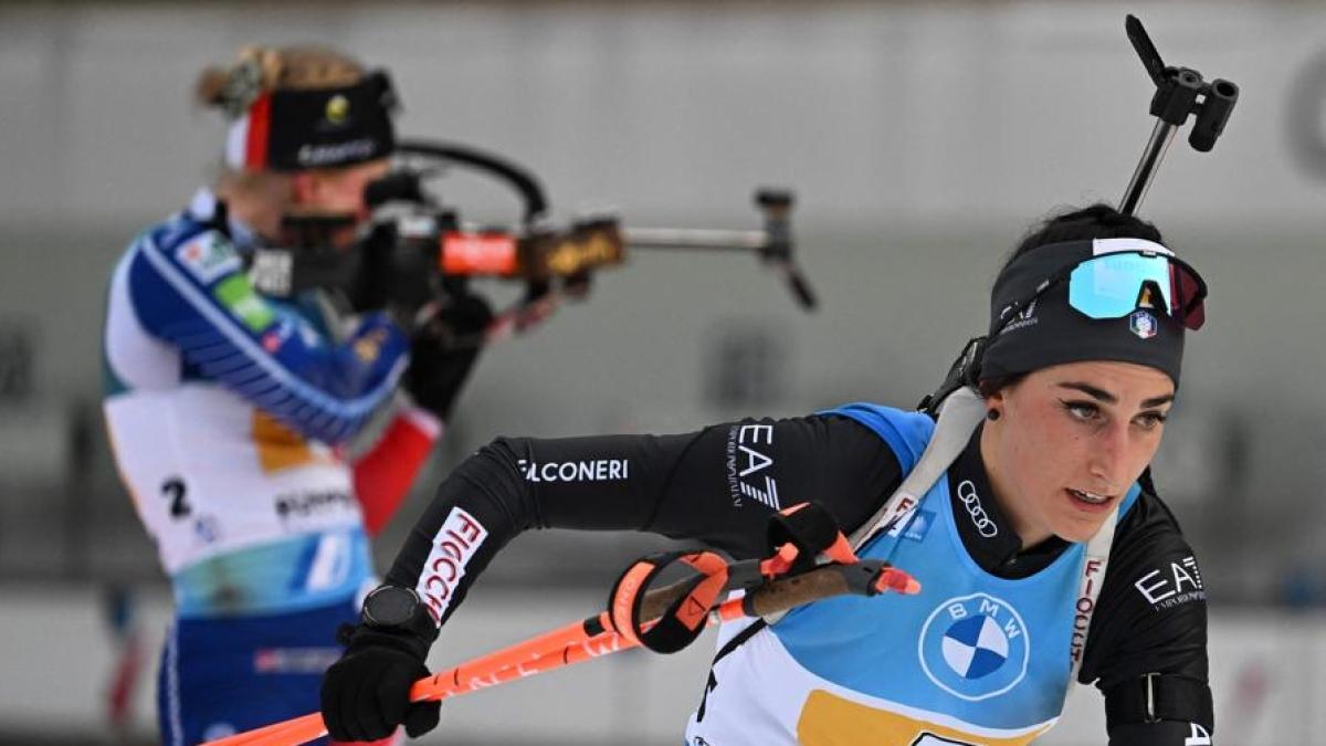 Rebecca Passler sospesa per doping alla vigilia delle Olimpiadi: choc al Villaggio, è il secondo caso nella storia azzurra (dopo Schwazer nel 2012)