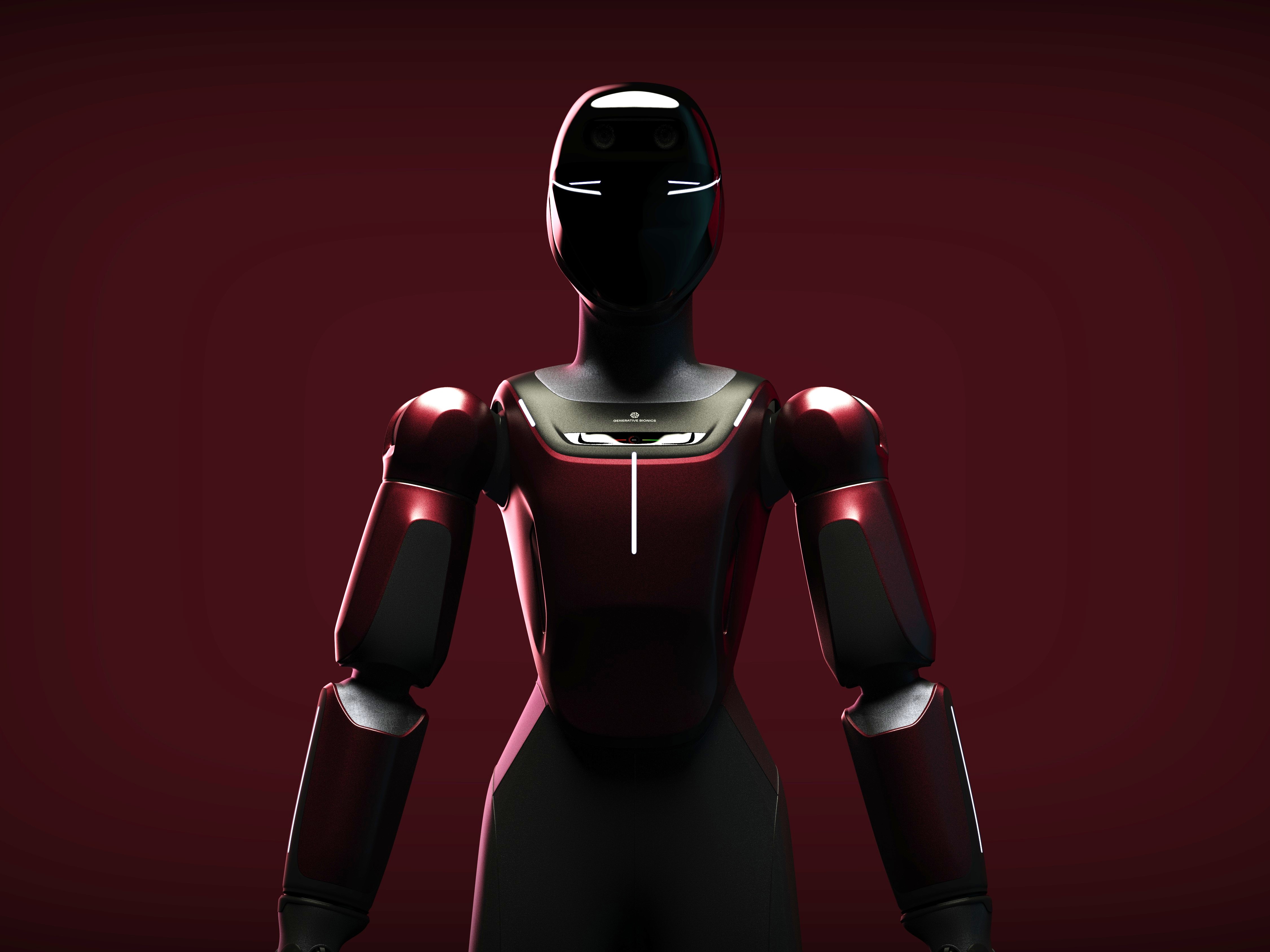 Piccoli umanoidi crescono: i robot antropomorfi italiani alla conquista dei mercati