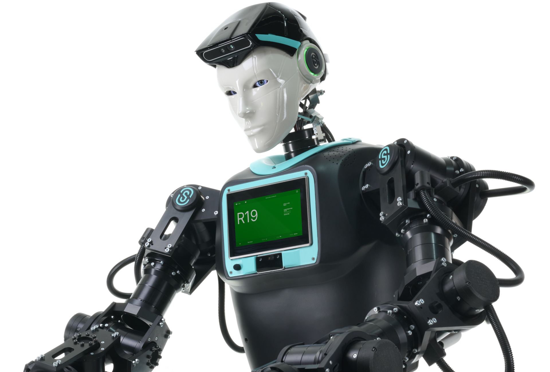 Piccoli umanoidi crescono: i robot antropomorfi italiani alla conquista dei mercati