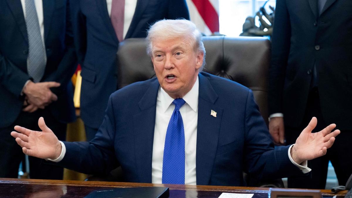 «Gli Usa acquisteranno la Groenlandia?»: il business milionario delle scommesse sulle decisioni di Trump (e il ruolo del figlio)