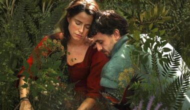 La pagella del Mereghetti, «Hamnet»: Shakespeare prima della fama tra delusioni, lutti e paure (voto 7½)