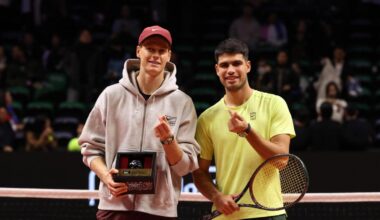 Giocatori-Slam, è scontro! I top player dicono no al consiglio dei tennisti nei Major