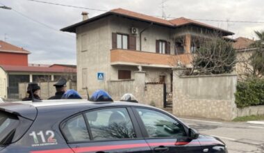 Lonate Pozzolo, si costituisce il figlio 18enne del rapinatore ucciso dal padrone di casa. Si cerca il terzo complice