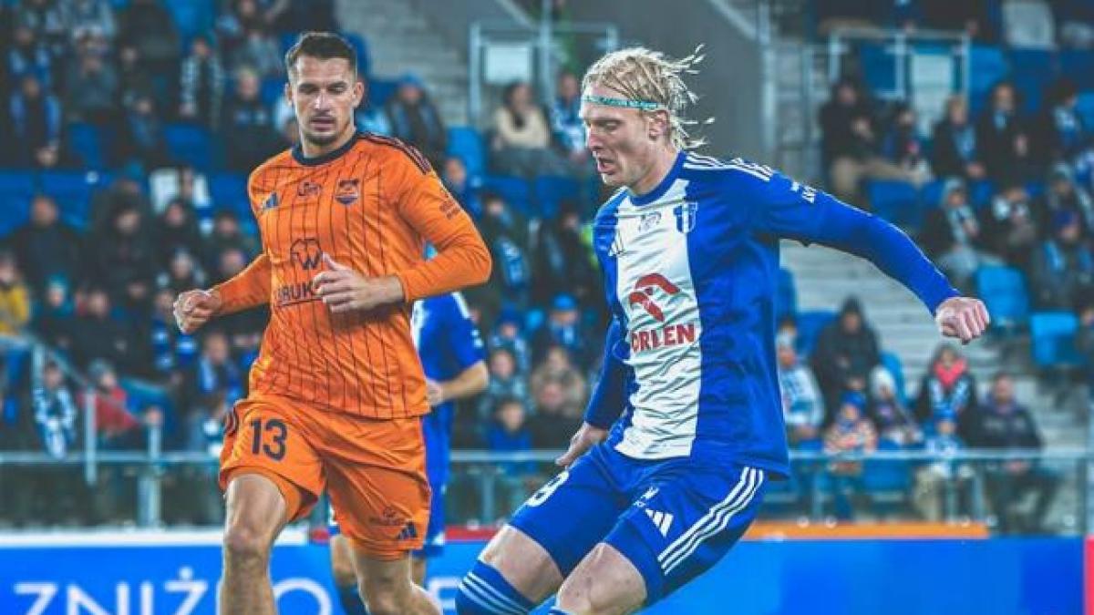 Edmundsson, chi è il primo calciatore delle Far Oer a giocare in Serie A