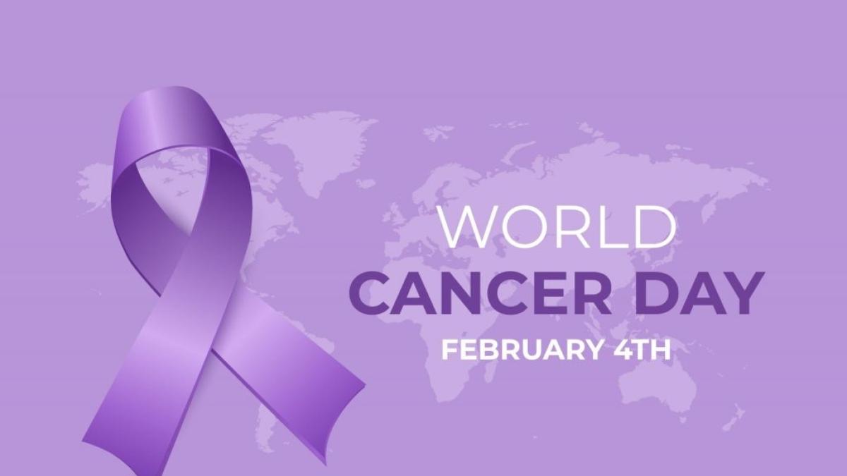 Giornata mondiale contro il cancro, lo slogan 2026: «Il tumore è una questione personale». Cosa significa