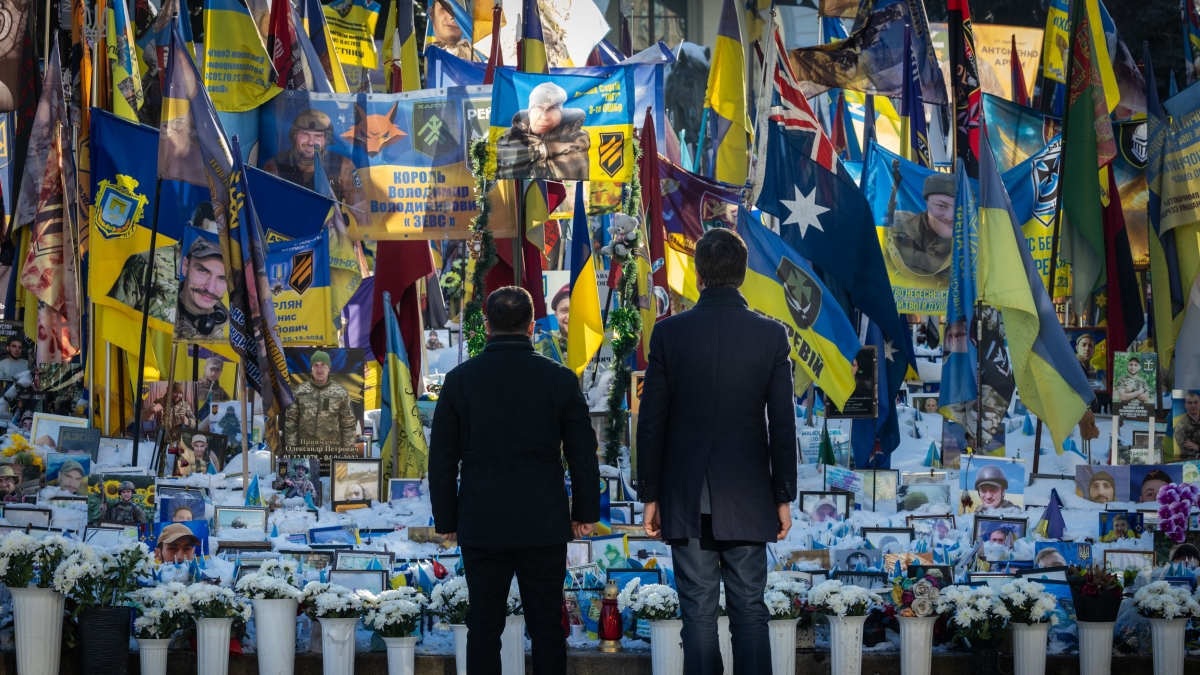 Ucraina - Russia, le notizie sulla guerra in diretta | Odessa sotto attacco, danni a edifici residenziali e pubblici. Cremlino: «Avanti finché Kiev non prenderà decisioni appropriate» - Corriere della Sera