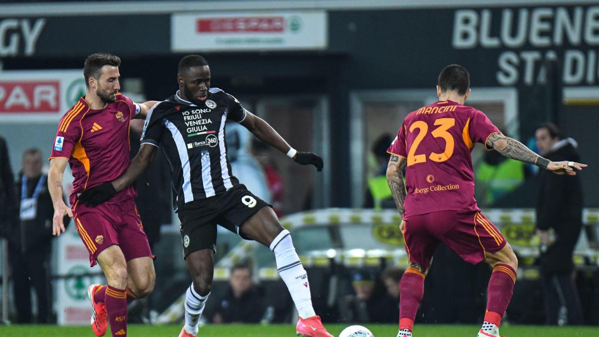Keinan Davis intervista: "L'Udinese, l'Europa, Kane e la pizza"
