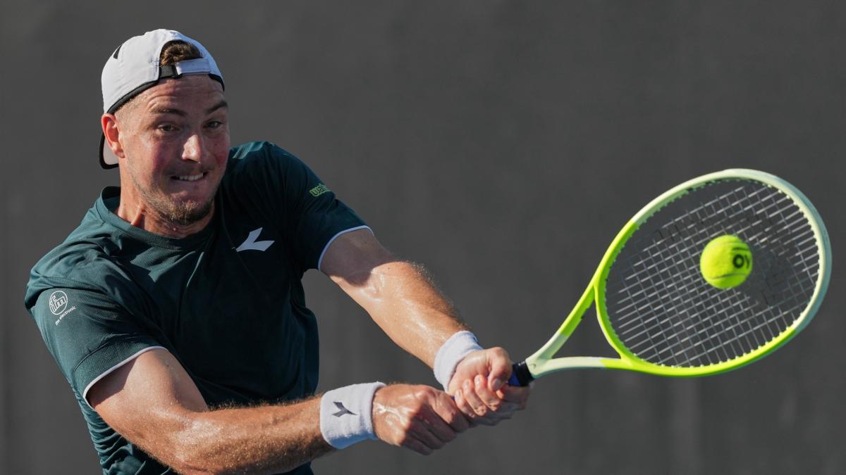 Coppa Davis, qualificazioni: Germania-Perù senza Zverev, Bulgaria-Belgio