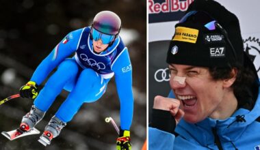 Giovanni Franzoni: «Io, testardo e pieno di dubbi: vinco solo se mi diverto. Con la morte di Franzoso, ho pensato di smettere»