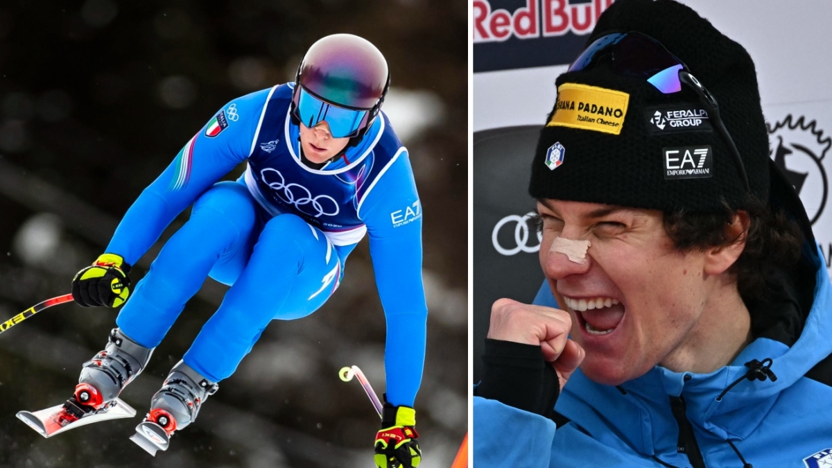 Giovanni Franzoni: «Io, testardo e pieno di dubbi: vinco solo se mi diverto. Con la morte di Franzoso, ho pensato di smettere»