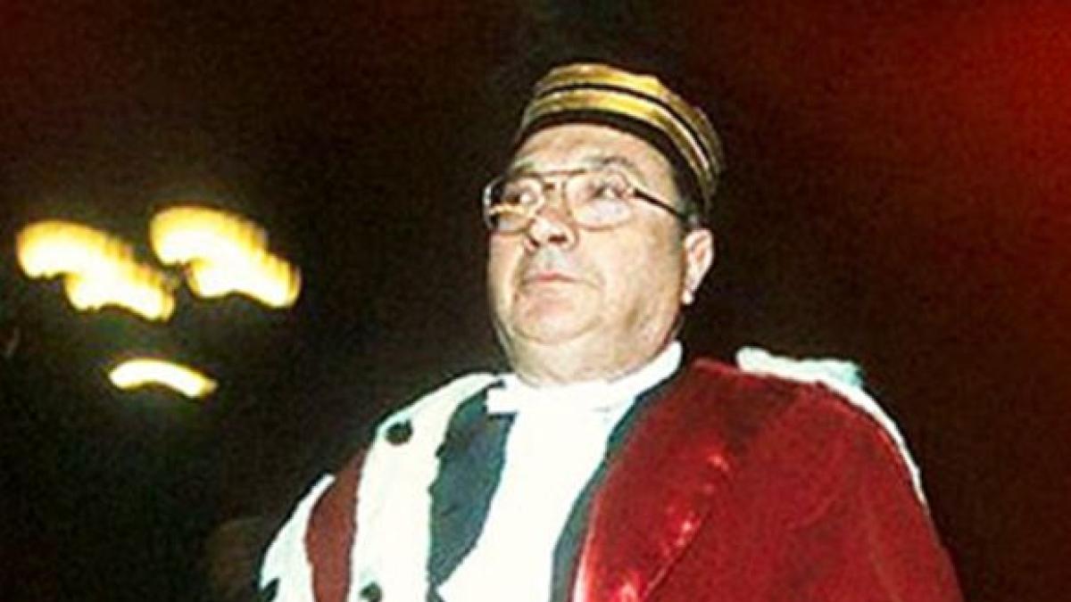 Morto Carnevale, giudice di Cassazione. Fu soprannominato «ammazzasentenze»