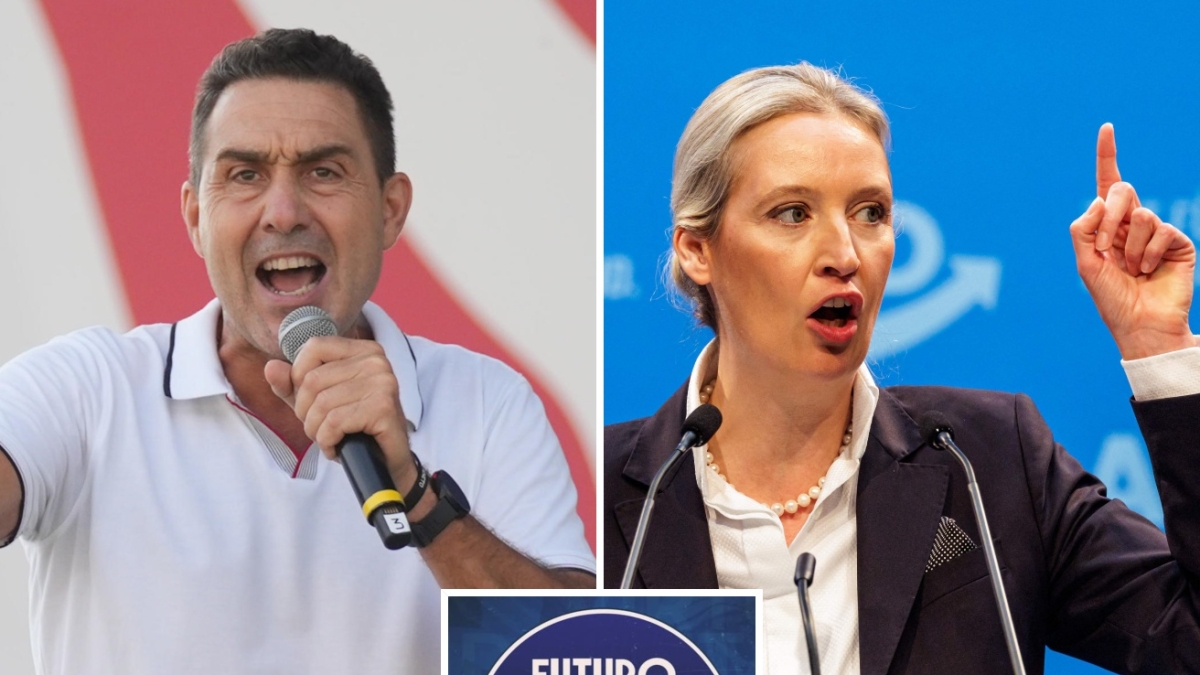 Il mondo di Vannacci: ideali, obiettivi (e primi problemi). Così vuole diventare la «Afd italiana»