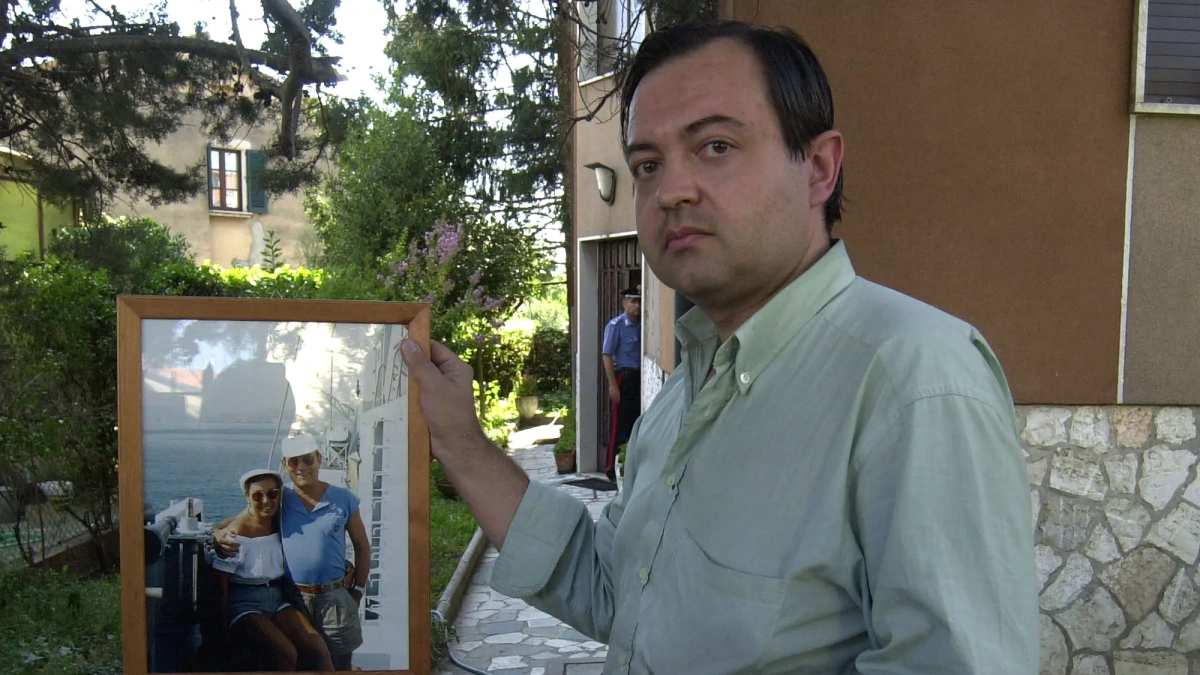 Morto in cella Guglielmo Gatti, nel 2005 uccise gli zii facendoli a pezzi e occultando i cadaveri. Il suo avvocato: non ne sapevo nulla