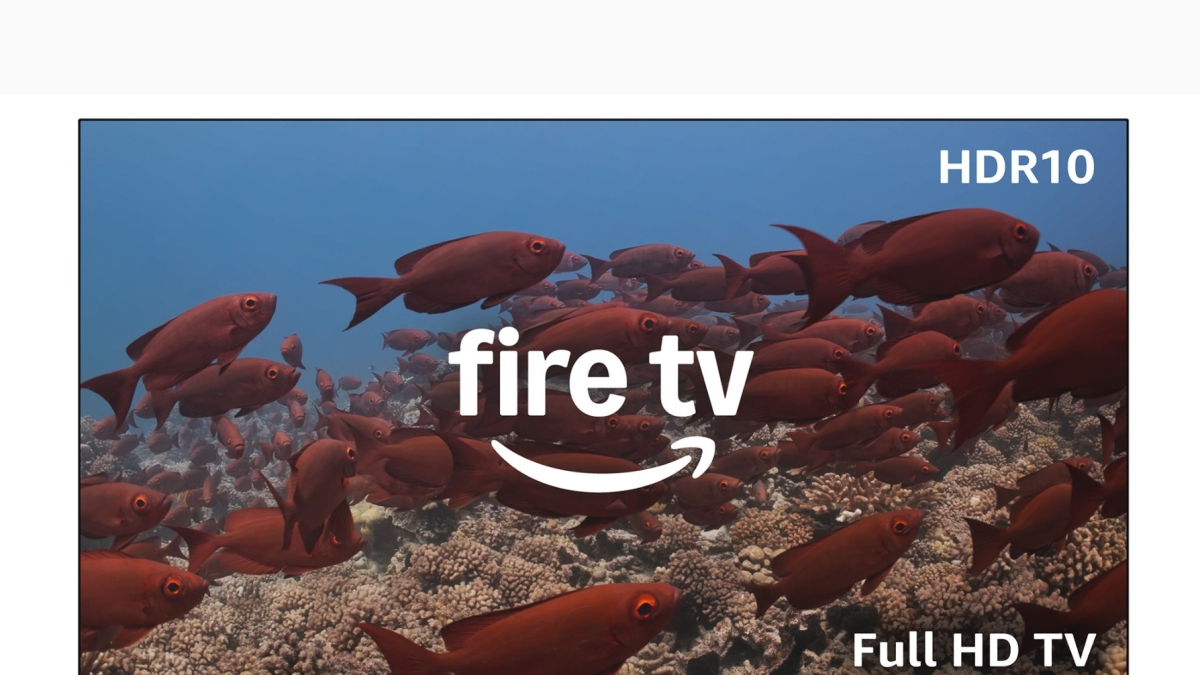 Amazon porta in Italia le sue nuove Smart Tv: si parte da 170 euro con Alexa integrata - La Scelta Giusta