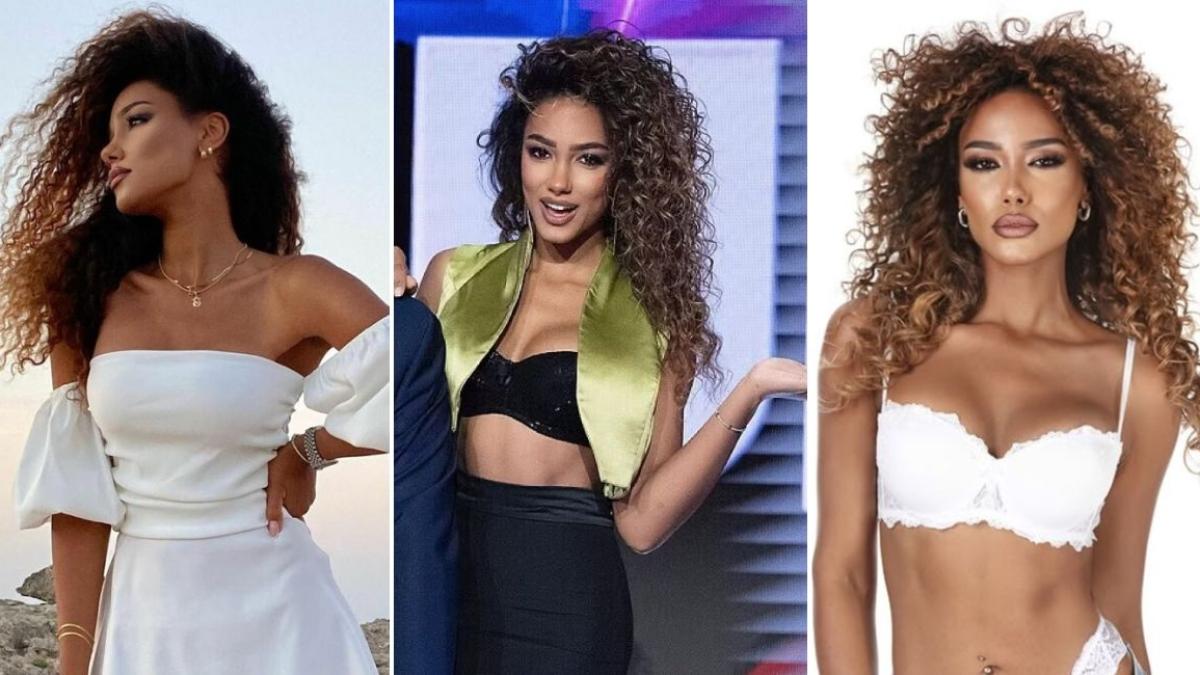 Samira Lui torna su Instagram dopo l'attacco hacker: cos'era successo