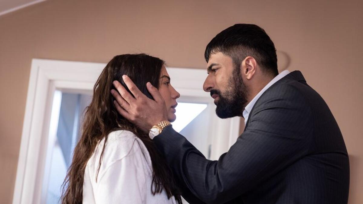 Io sono Farah, le anticipazioni delle puntate del 6 febbraio