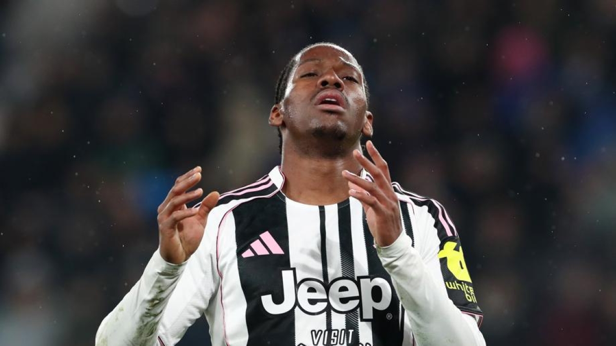 Atalanta-Juventus di Coppa Italia 3-0, i bianconeri sprecano e poi affondano: in semifinale va Palladino