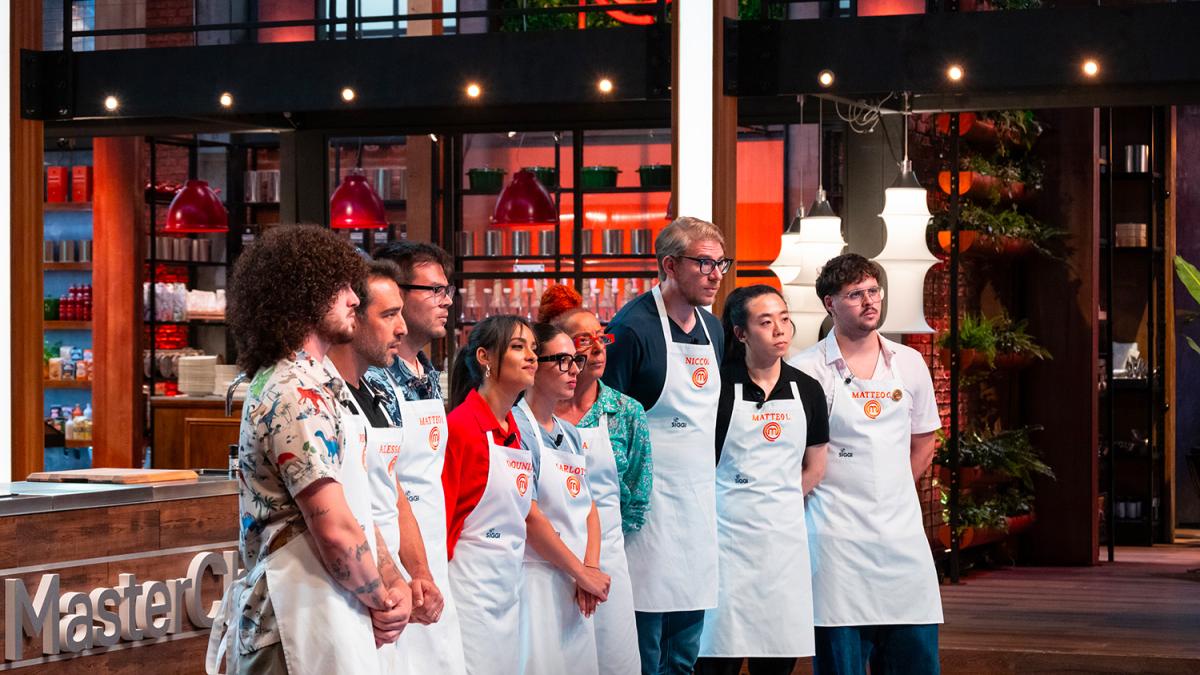 Masterchef Italia 15, cos'è successo il 5 febbraio: eliminati