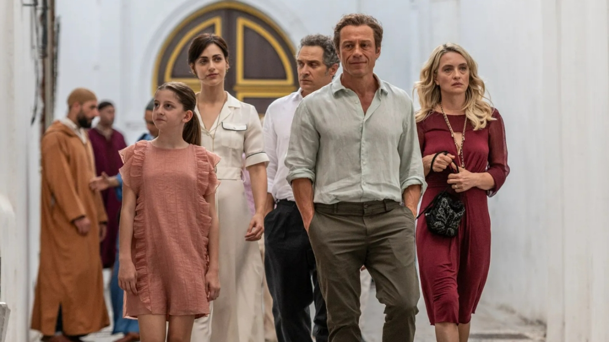 «Le cose non dette» di Gabriele Muccino: recensione del film della settimana (e dove vederlo a Firenze)
