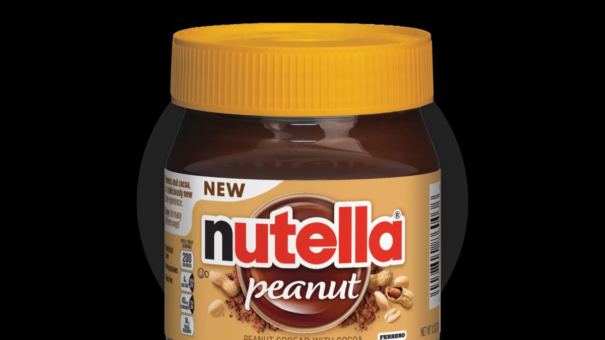 Ferrero, i ricavi sfiorano i 20 miliardi e arriva Nutella «peanuts» con le arachidi (test anche in Italia)