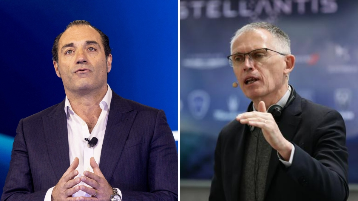 Stellantis ha perso oltre 60 miliardi in Borsa in due anni. Gli errori di Tavares e i piani di rilancio di Filosa