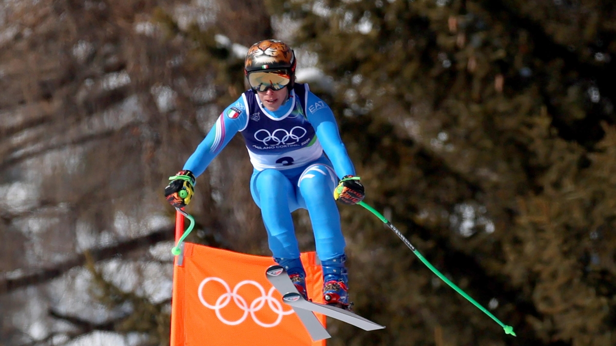 Sci, la discesa femminile, il risultato: Goggia è di bronzo. Oro per la statunitense Johnson argento per Aicher. Brignone solo decima. Gara segnata dalla drammatica caduta di Vonn
