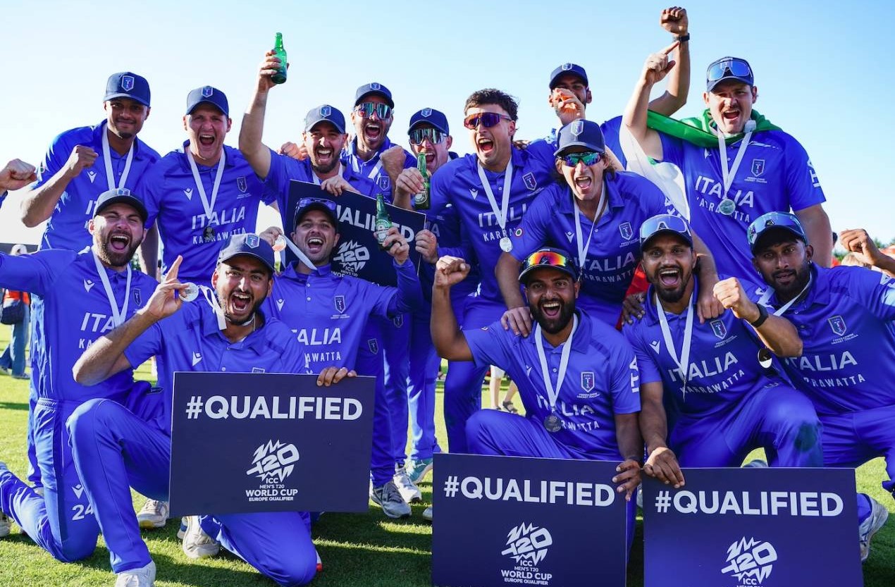 Italia ai Mondiali di cricket, la guida completa: le regole, i ruoli, la durata delle partite e le possibilità degli Azzurri