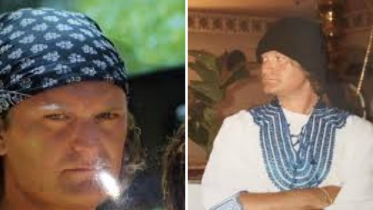Chi è Andrea Pucci, l'ex tabaccaio e gioielliere diventato comico